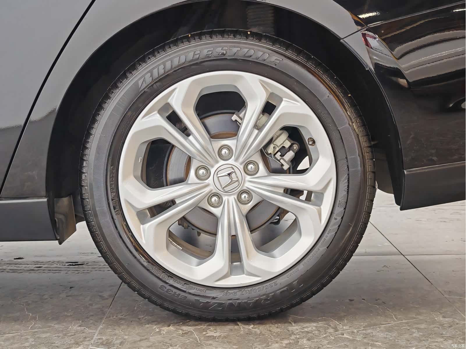 Honda Accord, 2024 9