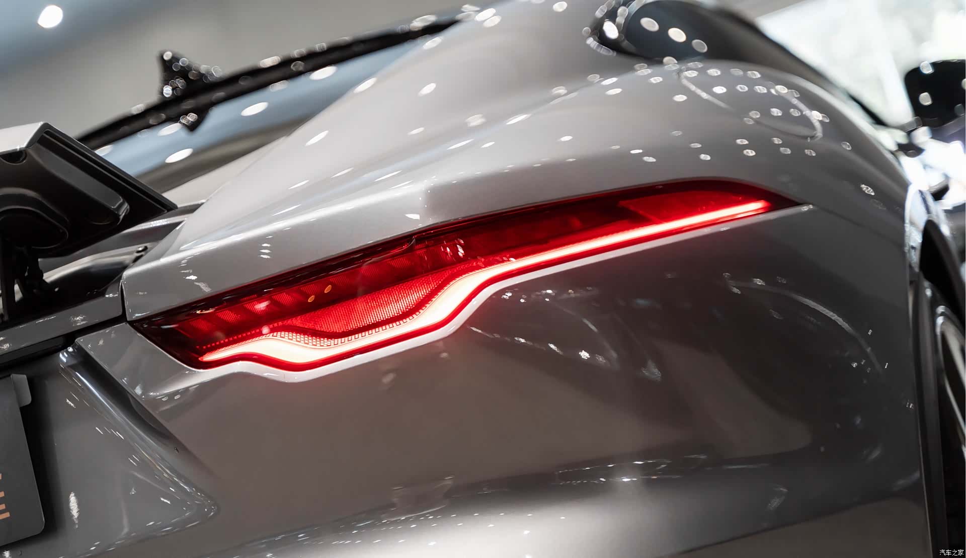 Jaguar F-TYPE, 2024 8