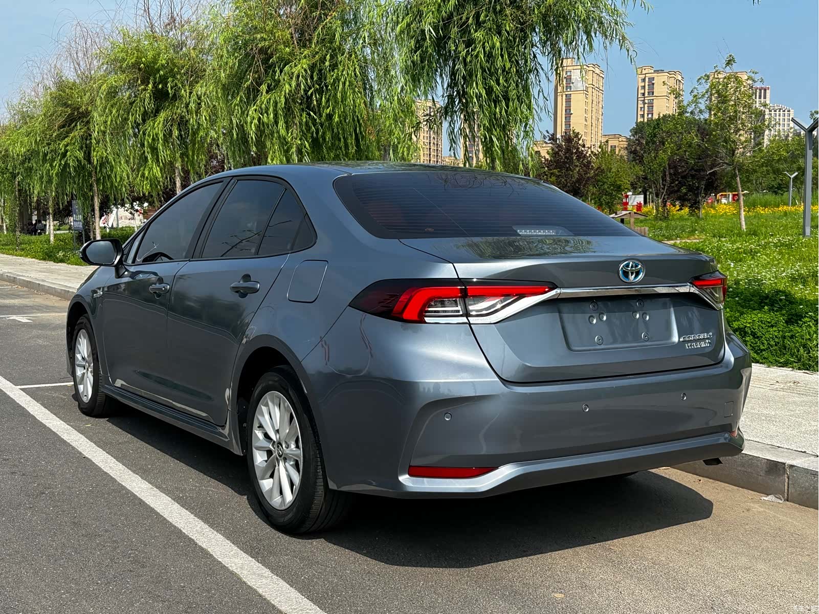 Toyota Corolla, 2023 6