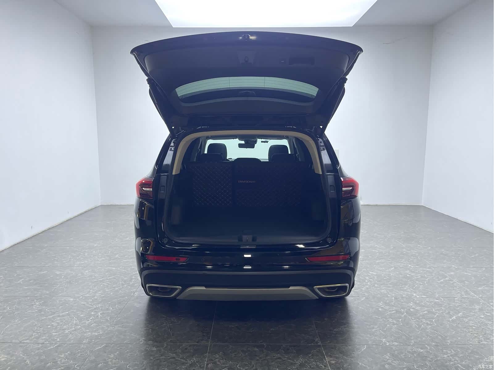 Buick Envision Plus, 2022 7