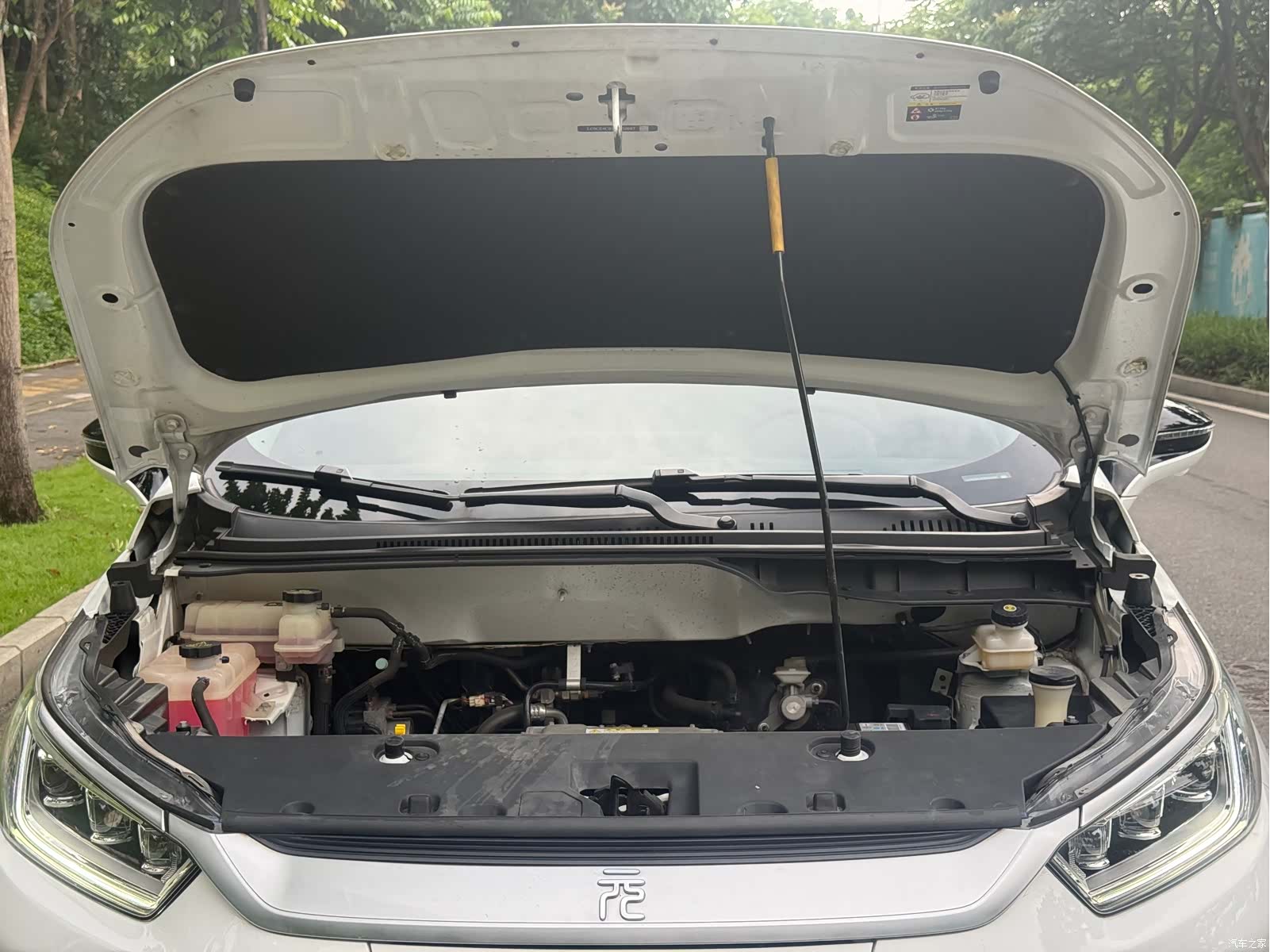 BYD Yuan, 2022 18
