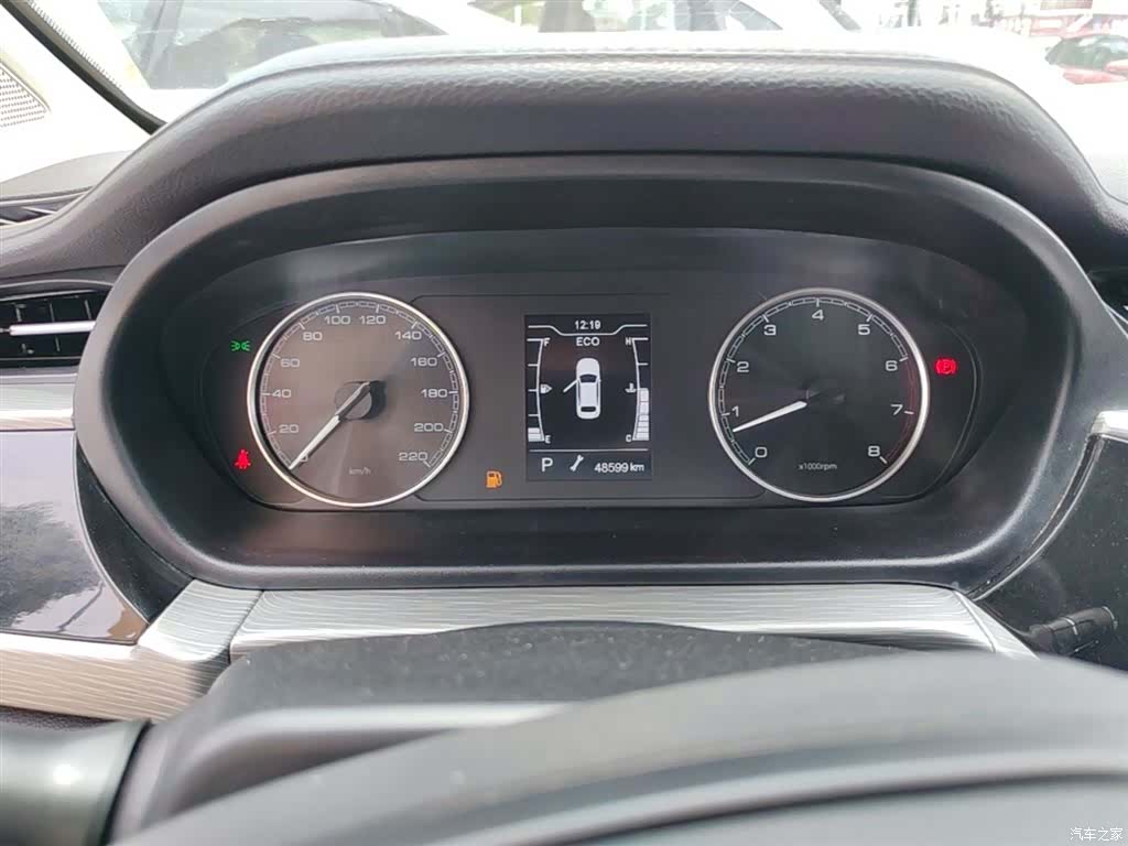 Chery GX, 2022 12