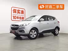 �����ִ�ix35 2010�� 2.0L �Զ����������GL