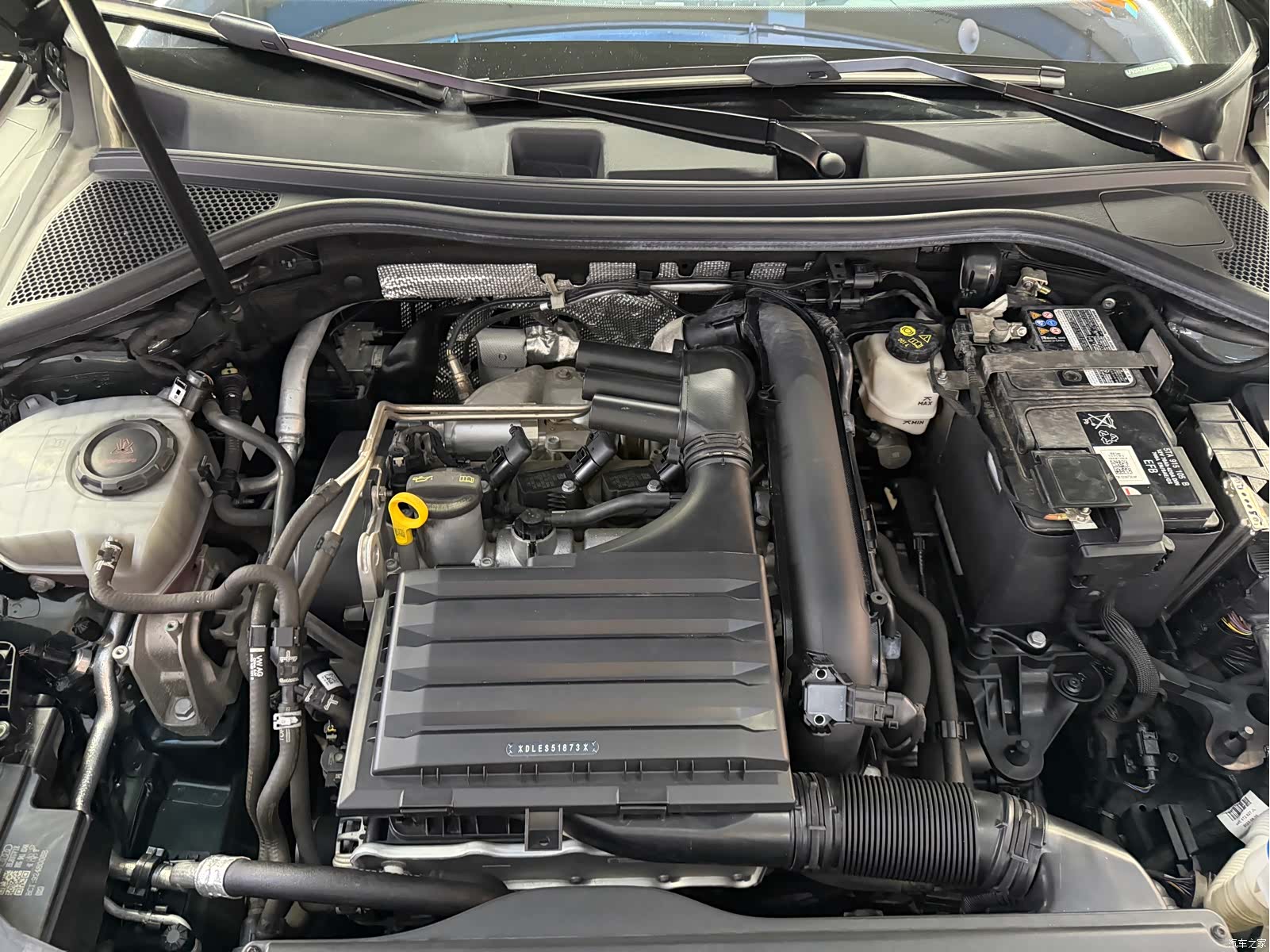 Audi A3, 2023 21