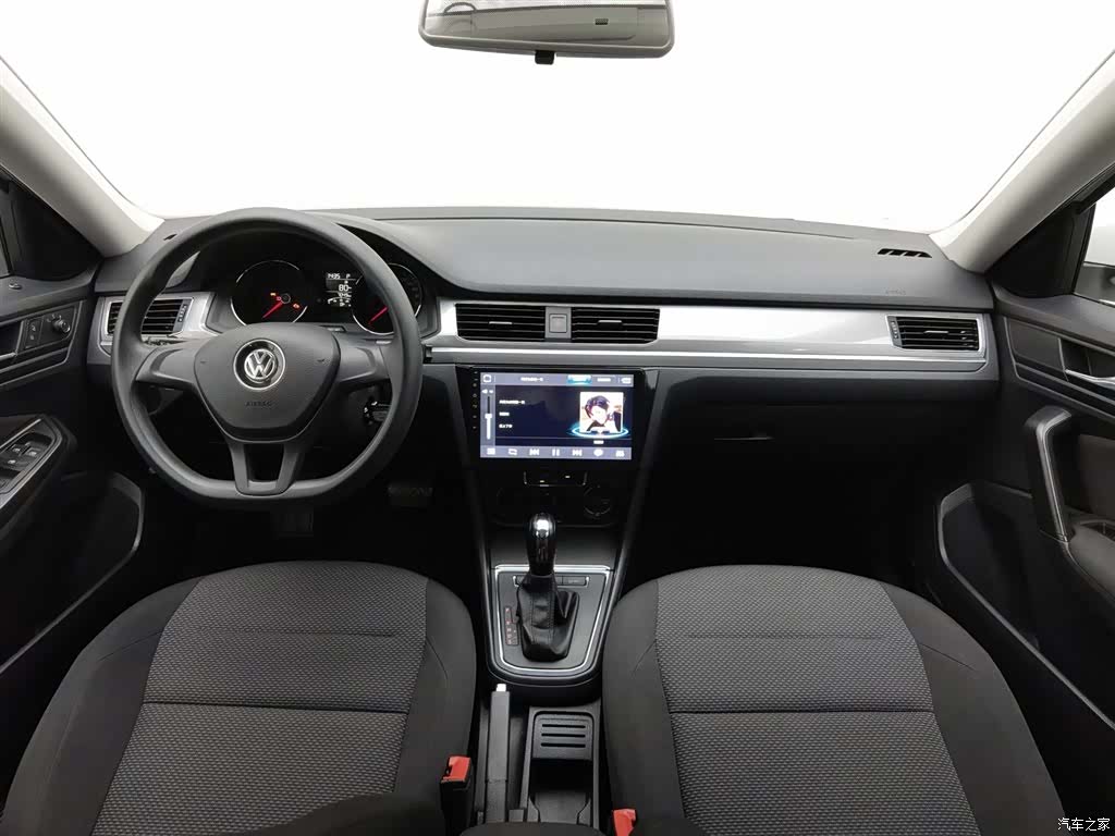 Volkswagen Bora, 2020 все фото