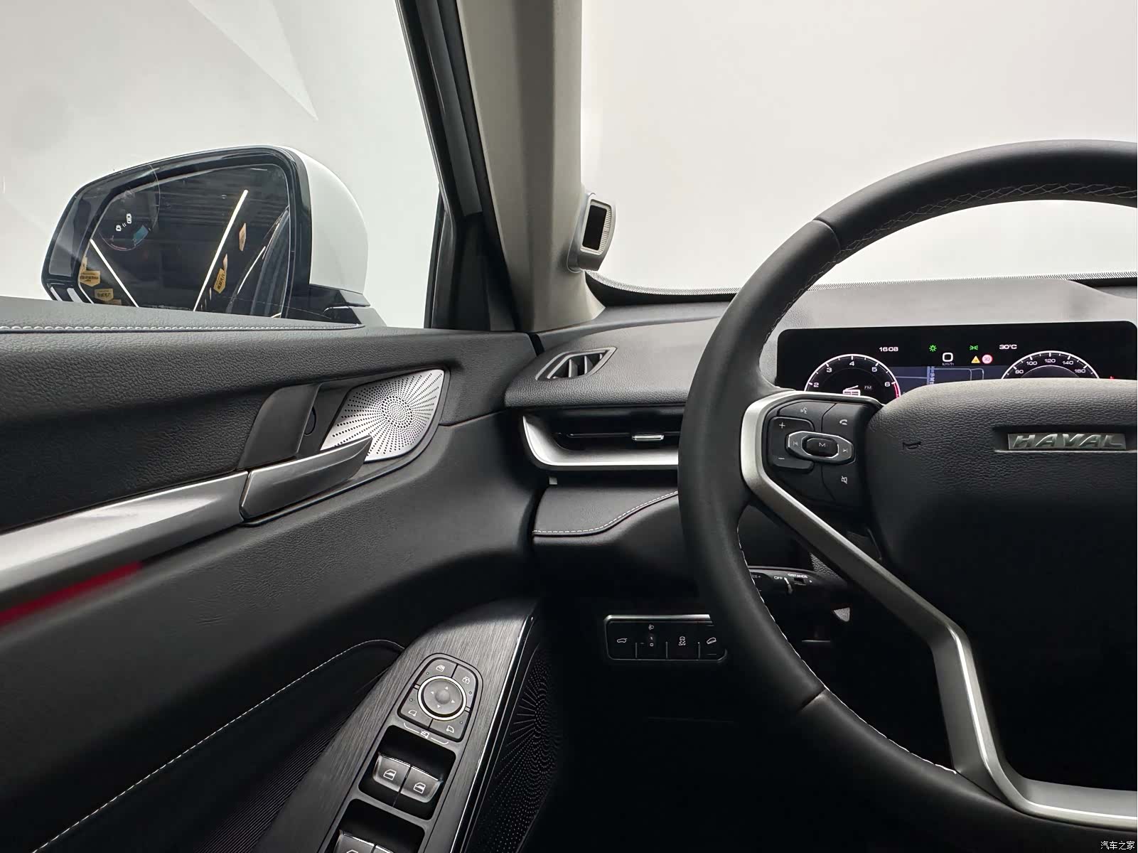 Haval H6, 2023 20