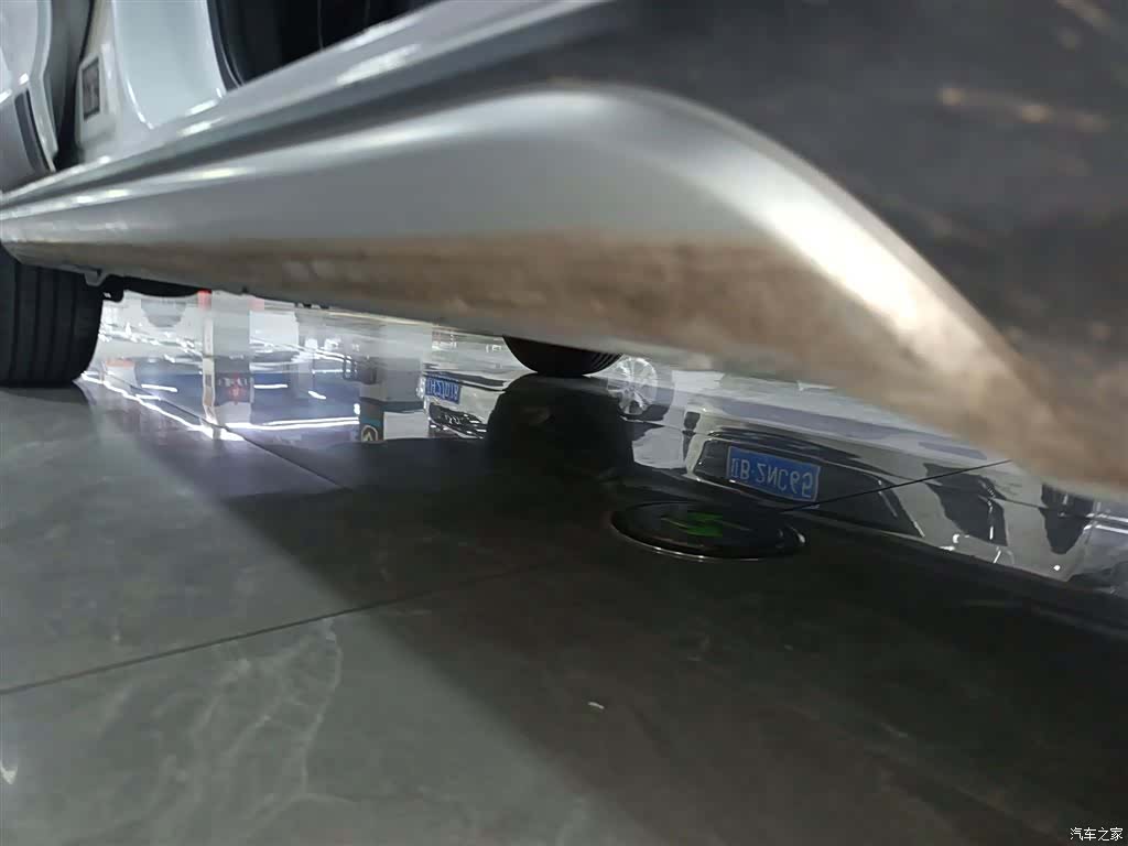 Geely X3, 2019 19