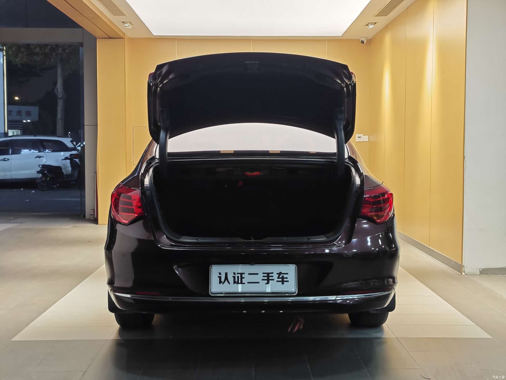 GAC GA6, 2017 26