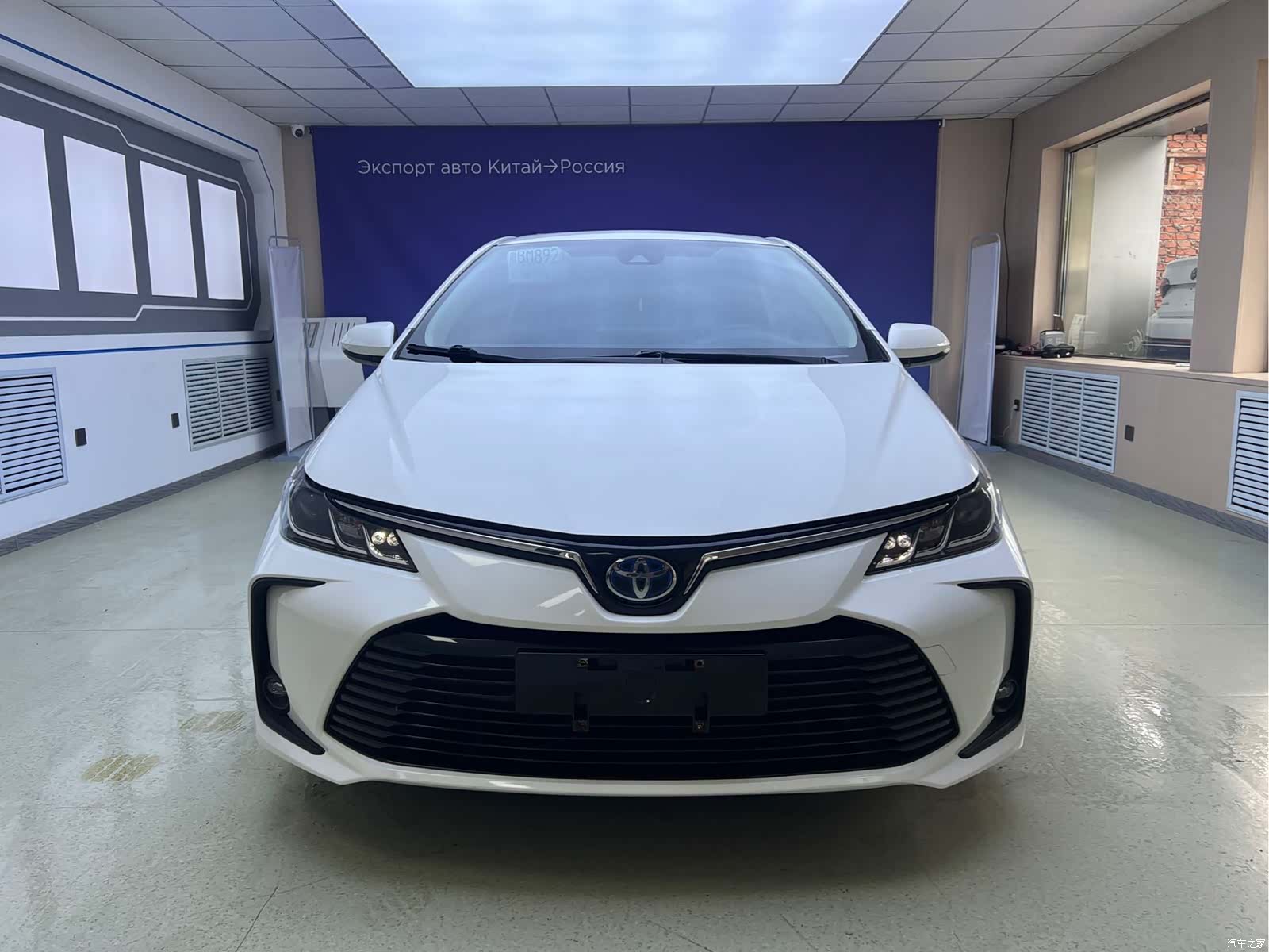 Toyota Corolla, 2022 2
