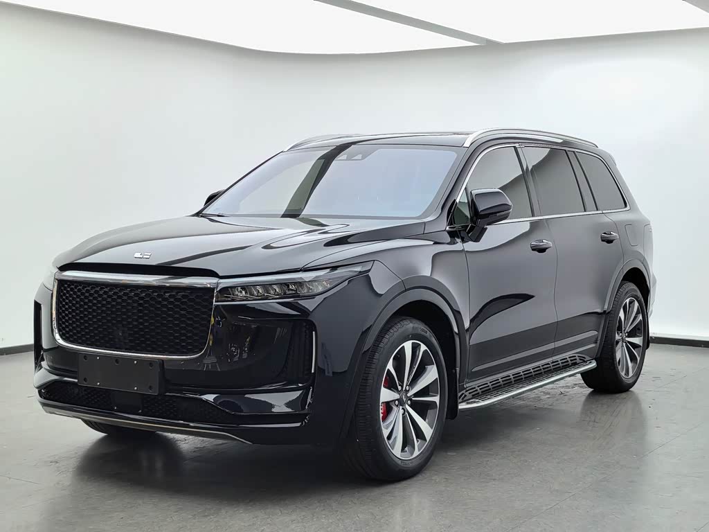 Li Auto ONE