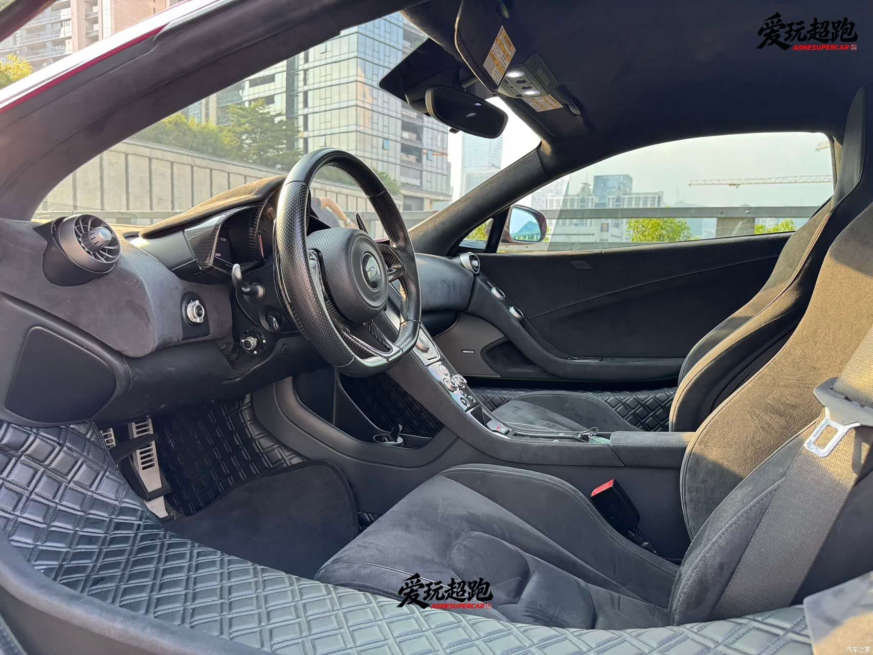 McLaren 650S, 2017 15