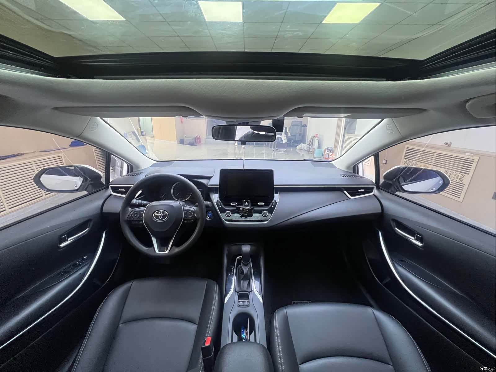 Toyota Corolla, 2022 9