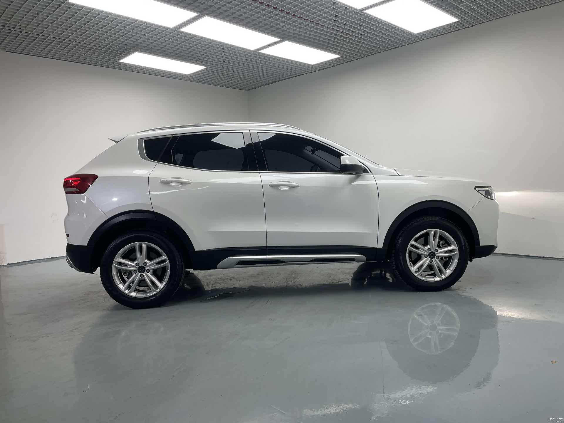 Haval H4, 2019 6