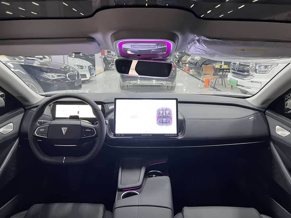 DEEPAL Dark blue SL03