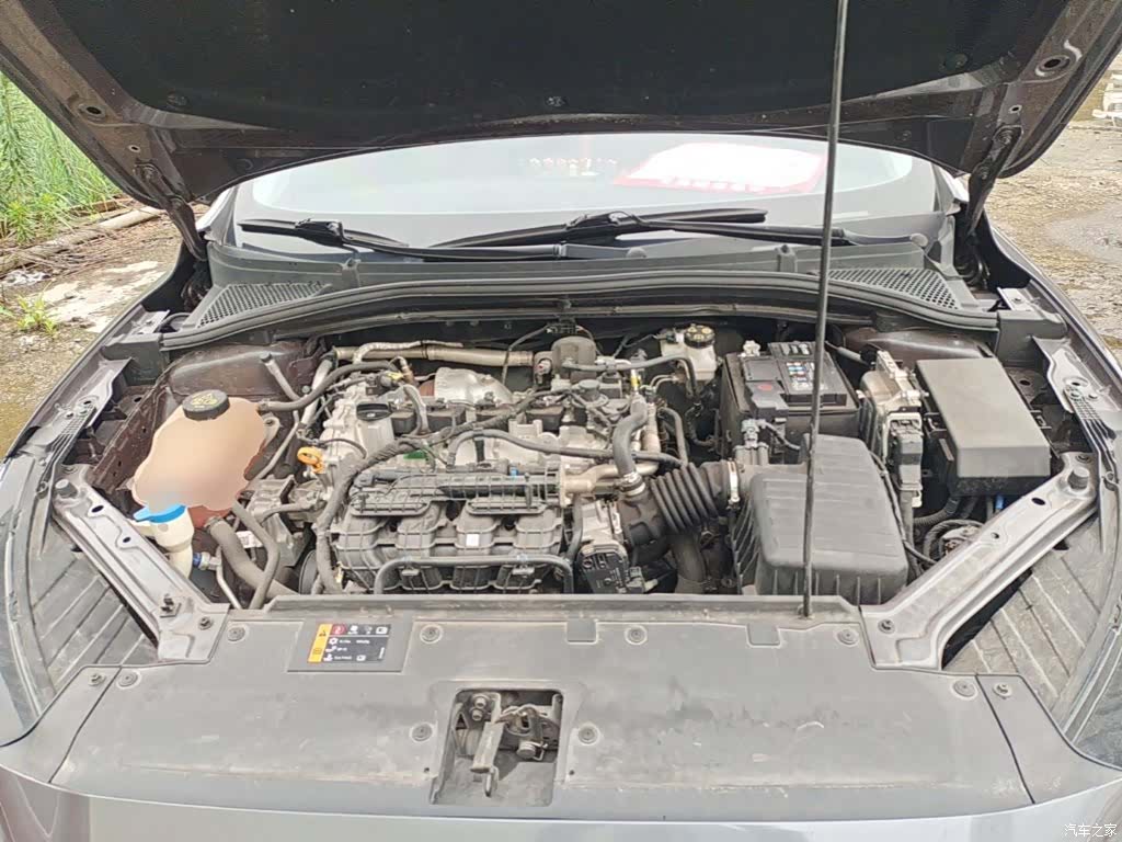 MG MG5, 2023 20