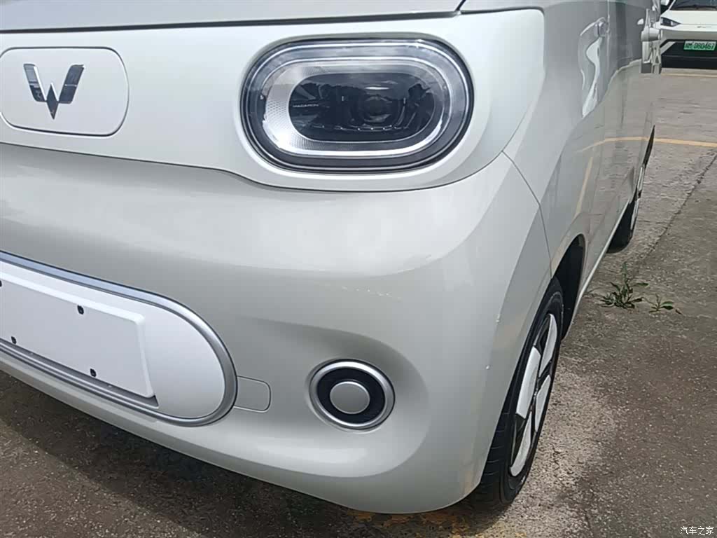 Wuling MINIEV, 2025 24