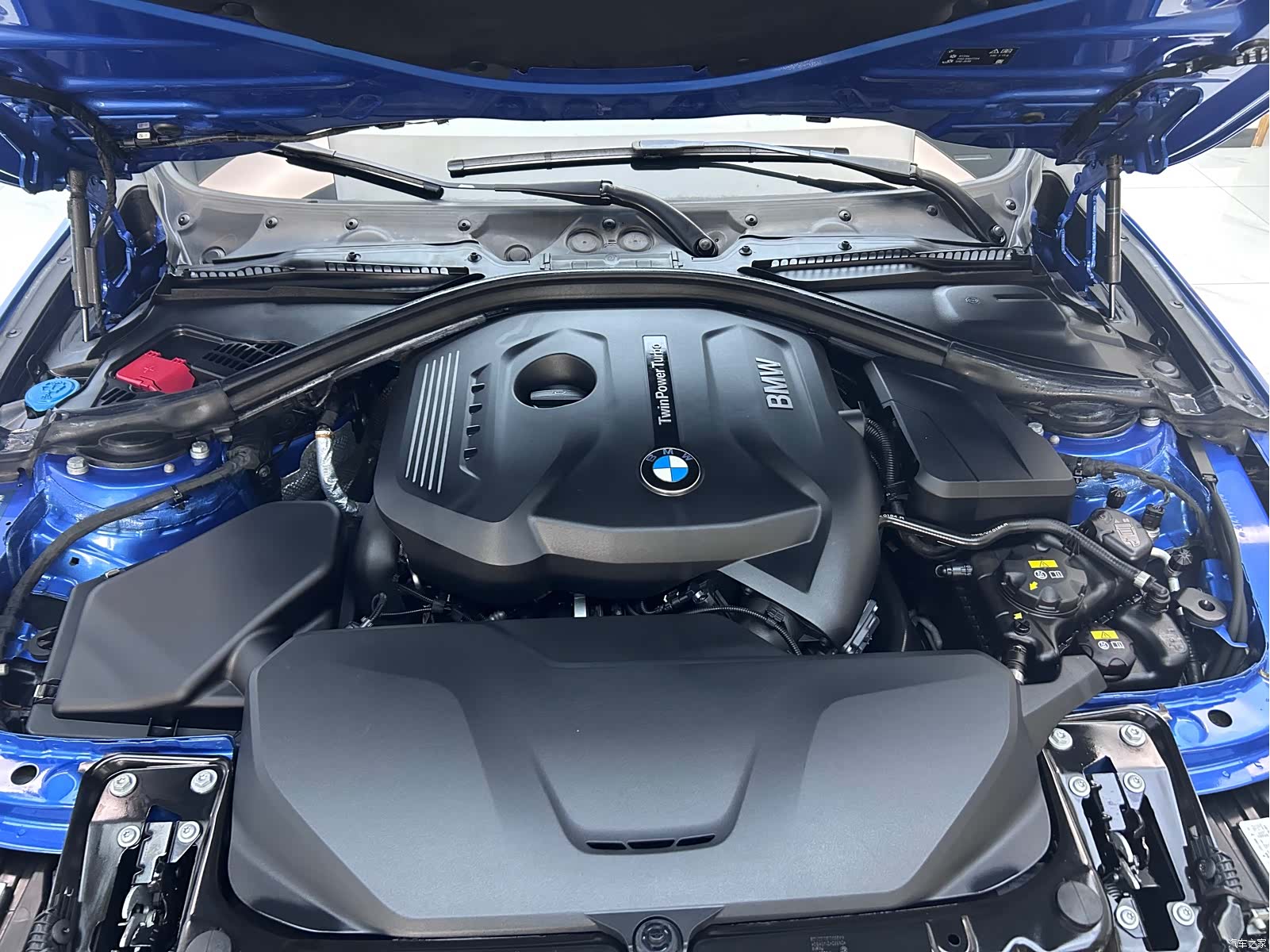 BMW 3 Series, 2018 26