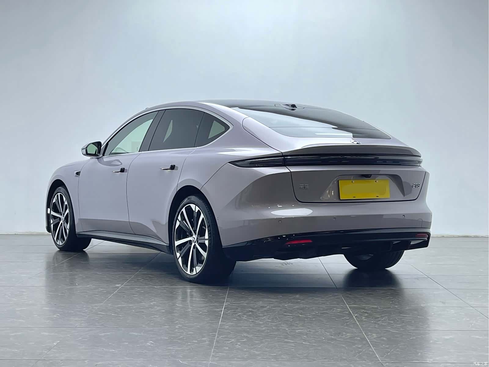 NIO ET5, 2025 6