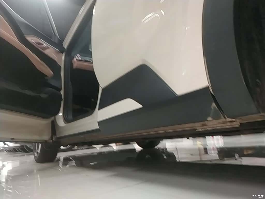 BYD Seagull, 2025 22