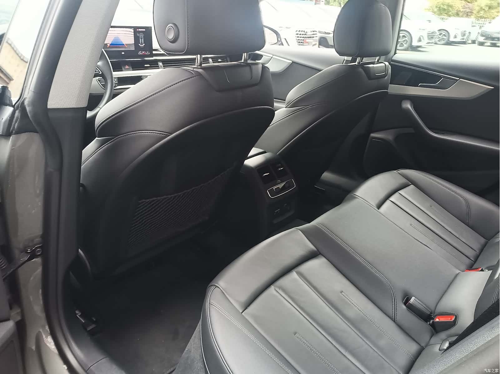 Audi A5, 2025 6