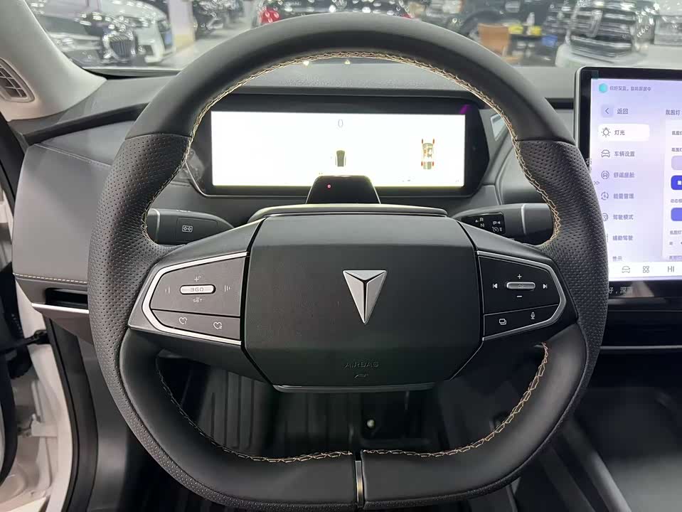 DEEPAL Dark blue SL03