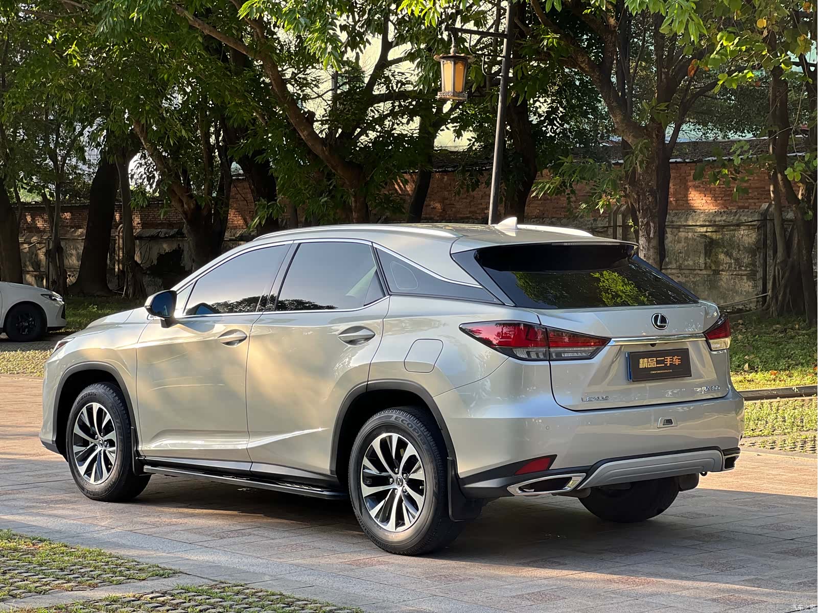 Lexus RX, 2022 7