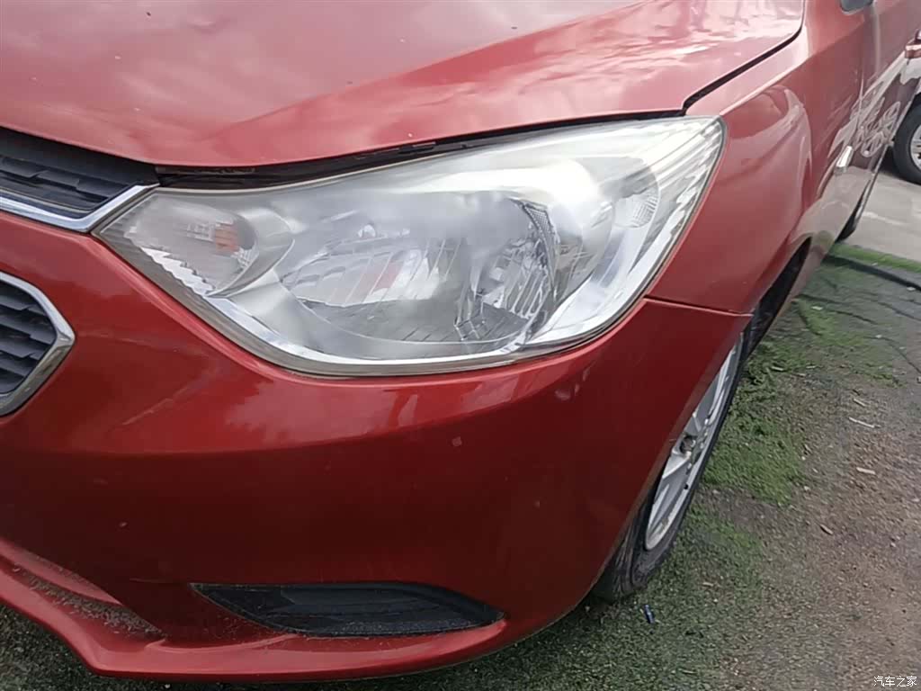 Chevrolet 3, 2015 24
