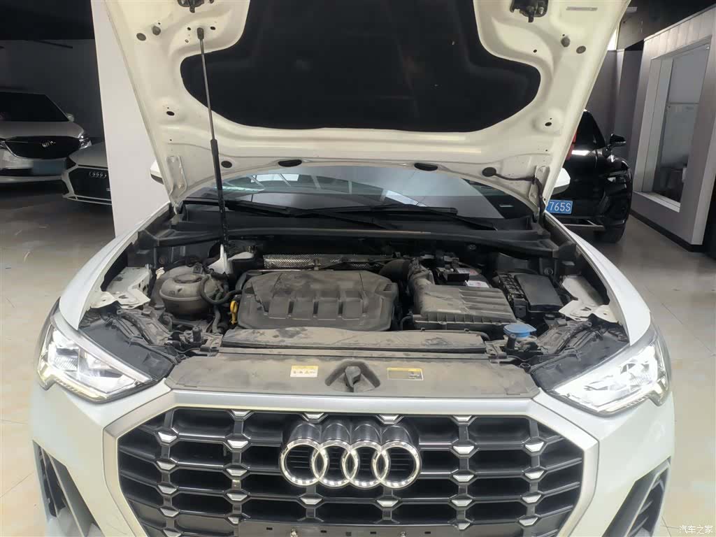 Audi Q3, 2022 20