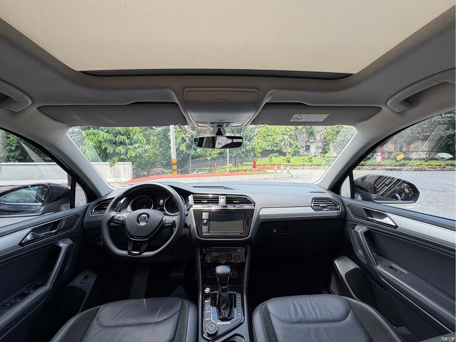 Volkswagen Tiguan L, 2019 6