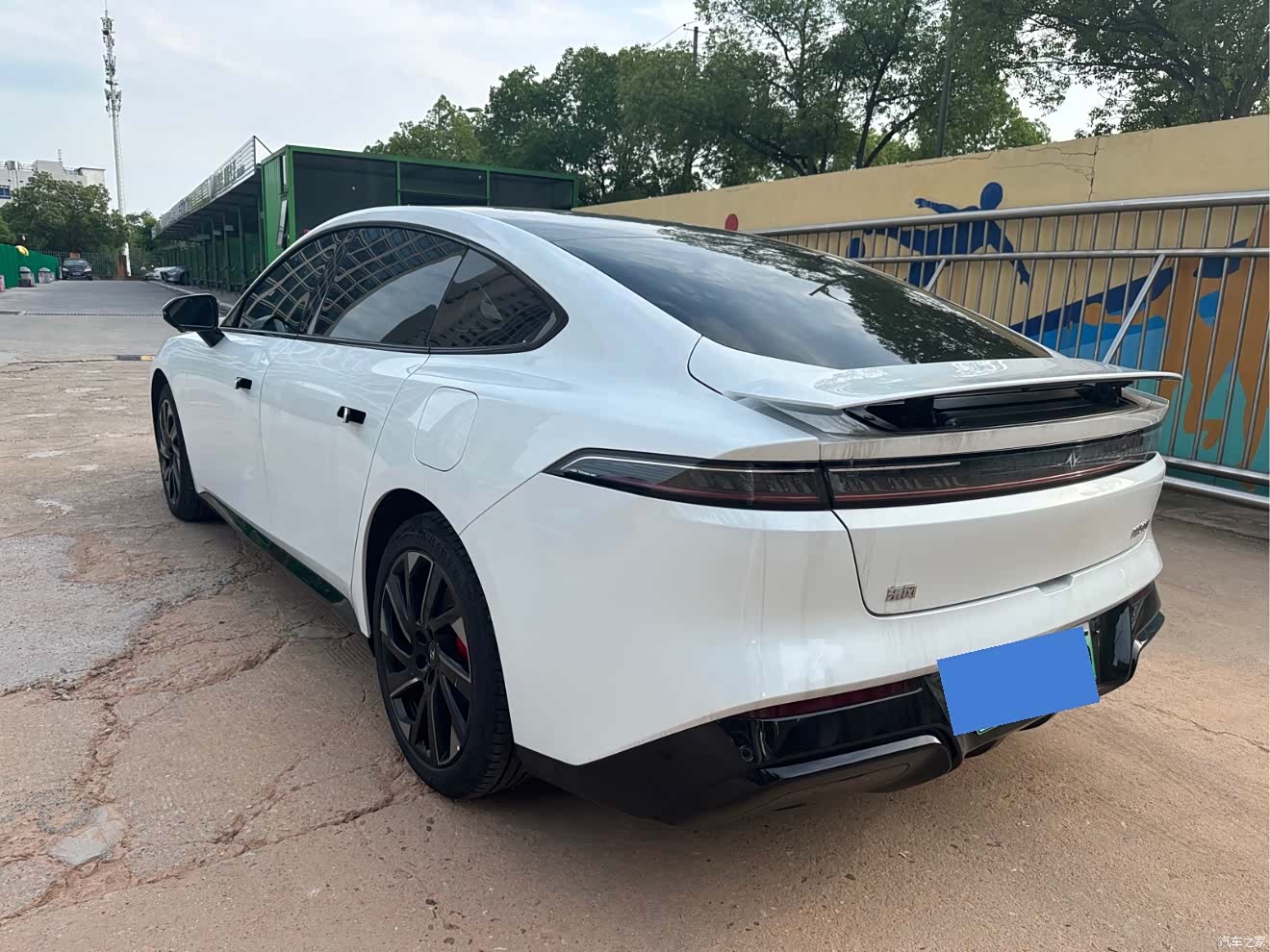 DongFeng eπ007, 2025 12