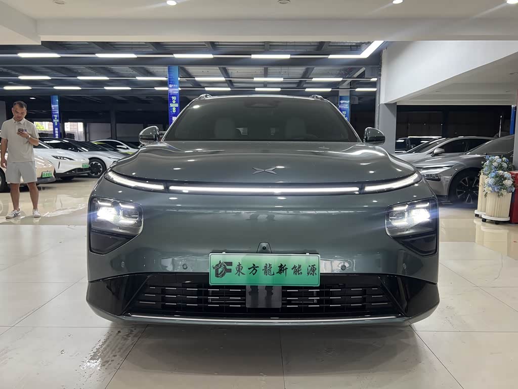 XPENG G9
