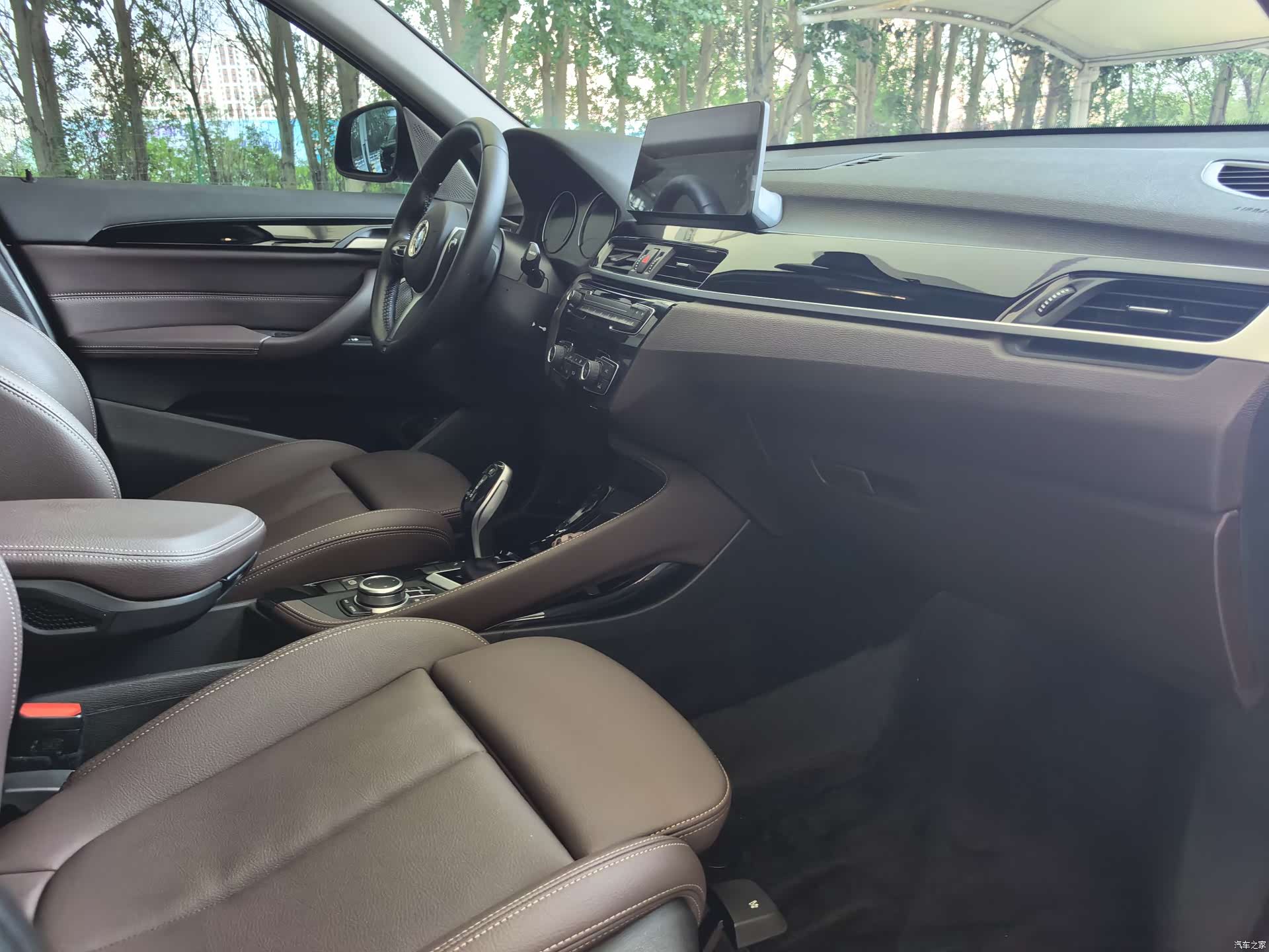 BMW X1, 2022 10