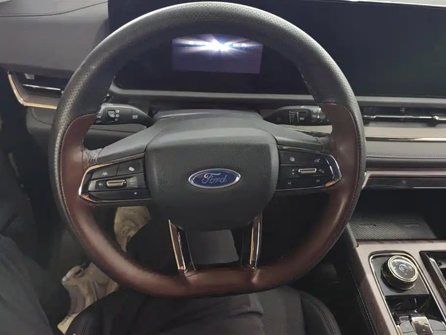 Ford Ling Rui Ford Ling Rui
