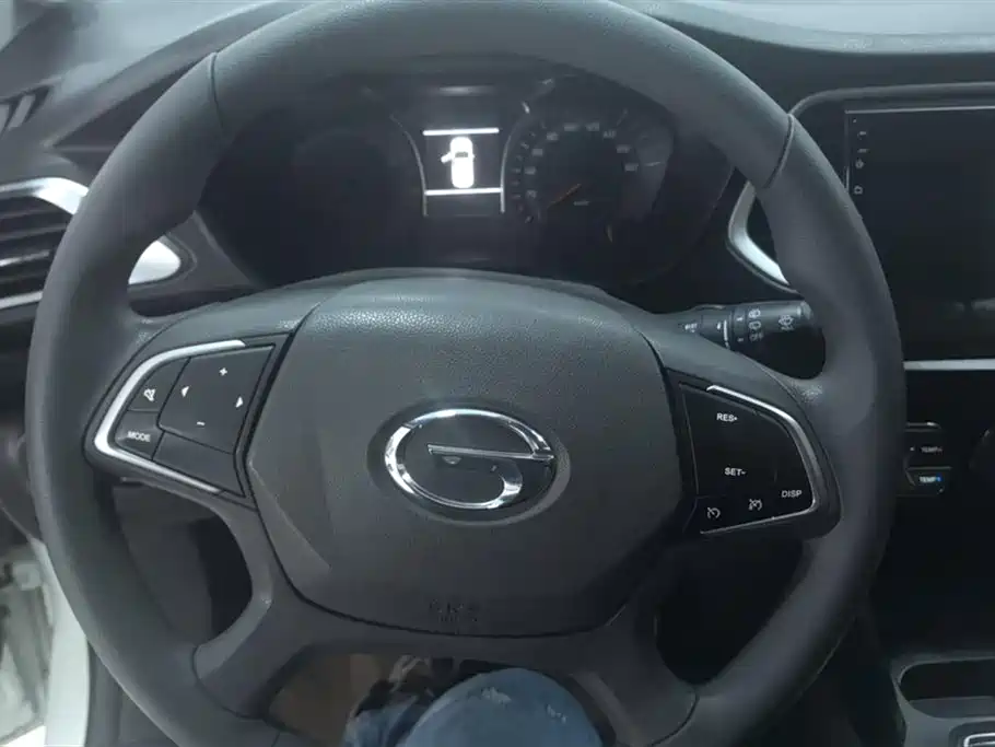 Trumpchi Trumpchi GS4