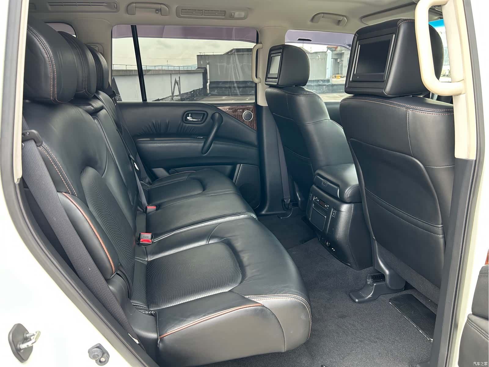 Nissan Patrol, 2016 13
