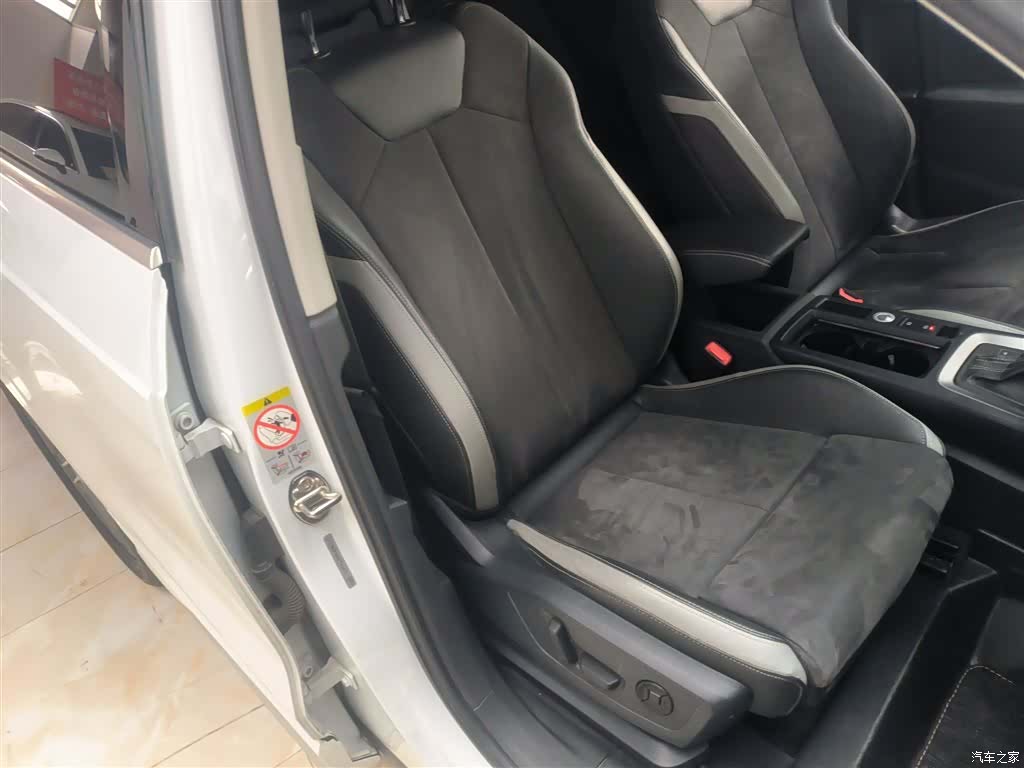 Audi Q3, 2022 25