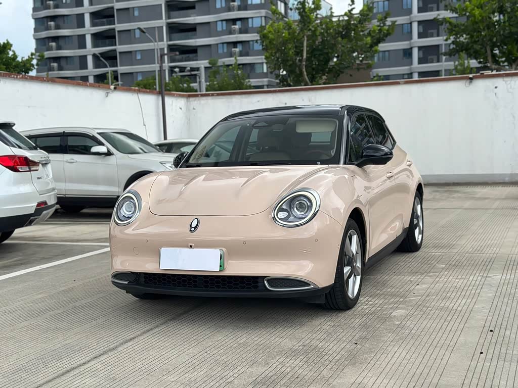 Ora 2021 400km