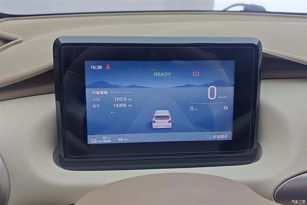 Wuling MINIEV, 2025 14