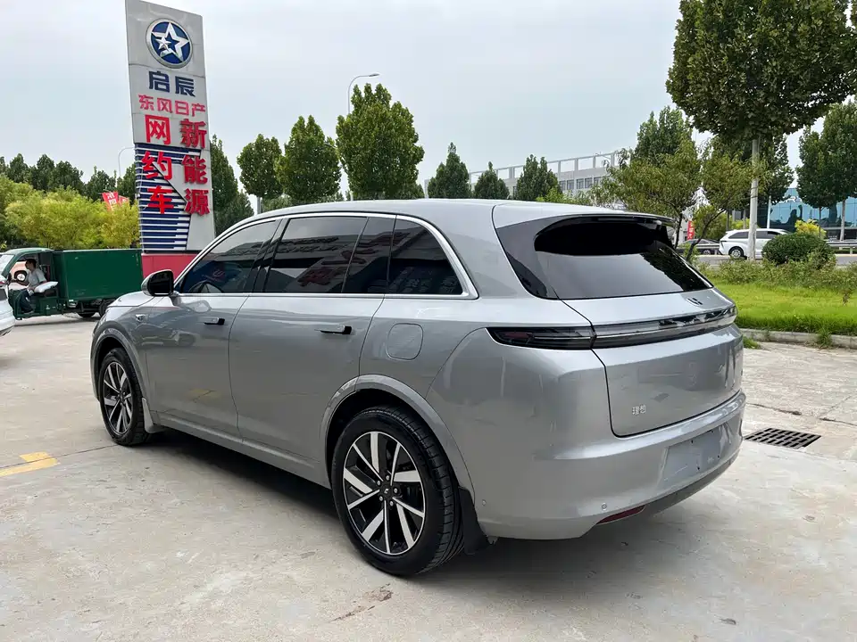 Li Auto Ideal L7