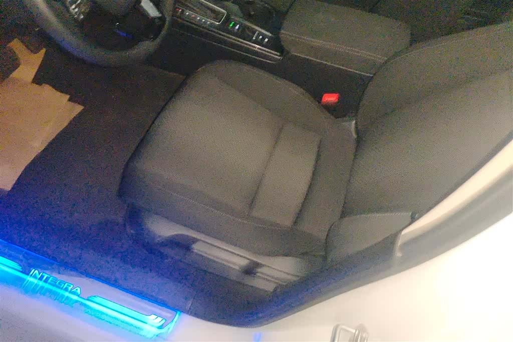 Honda Integra, 2023 9