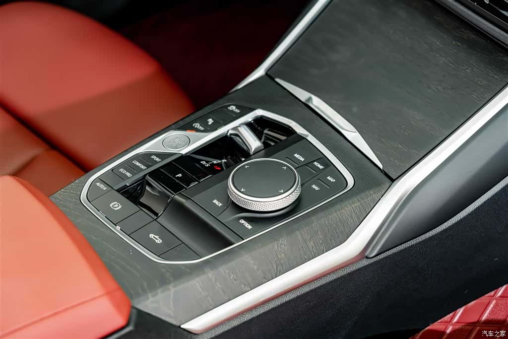 BMW 4 Series, 2024 20