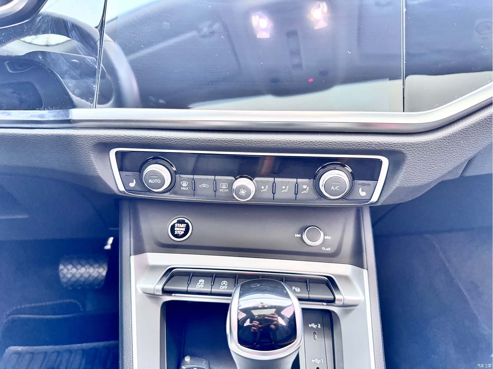 Audi Q3, 2022 15
