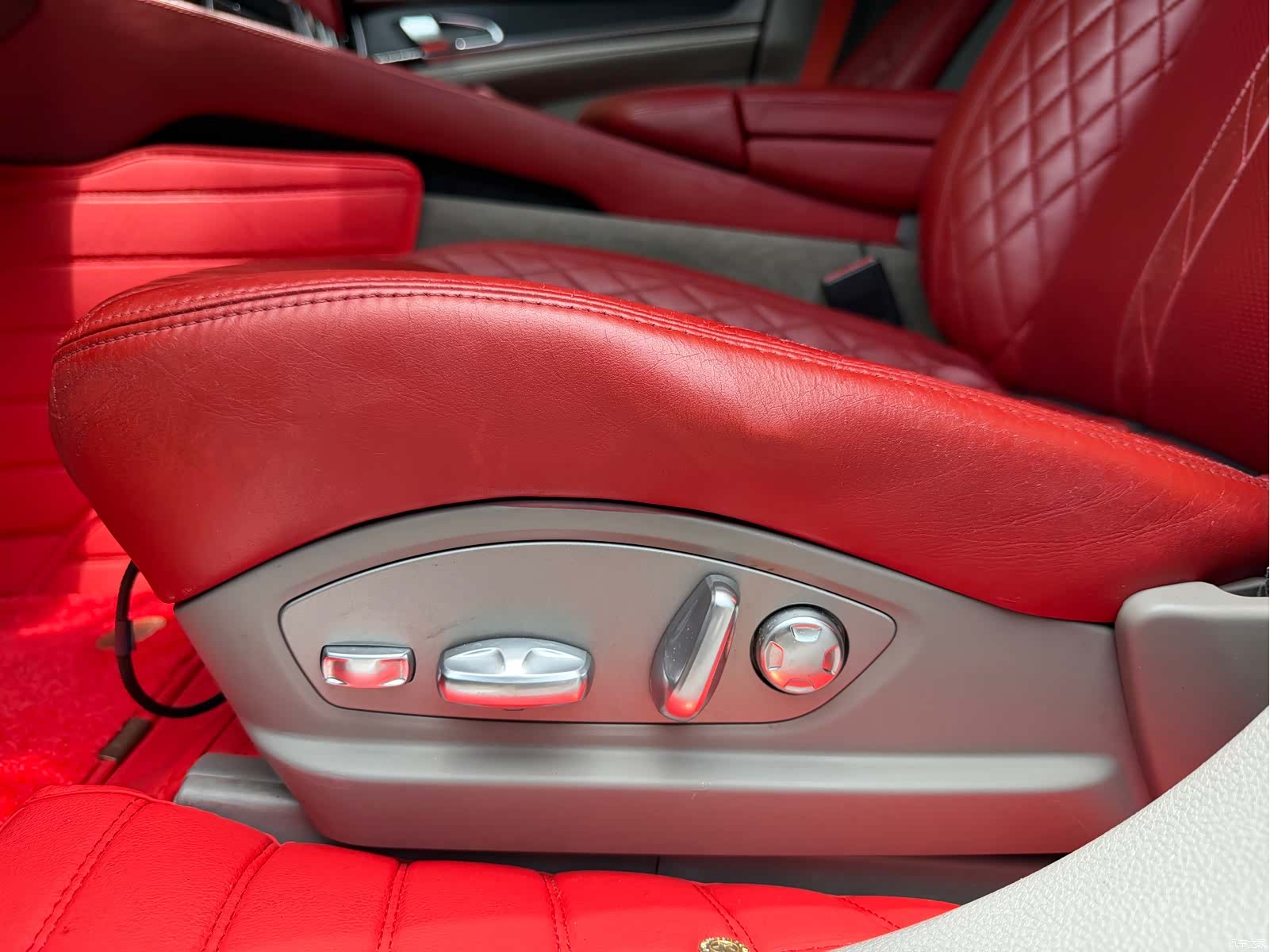 Porsche Panamera, 2011 8