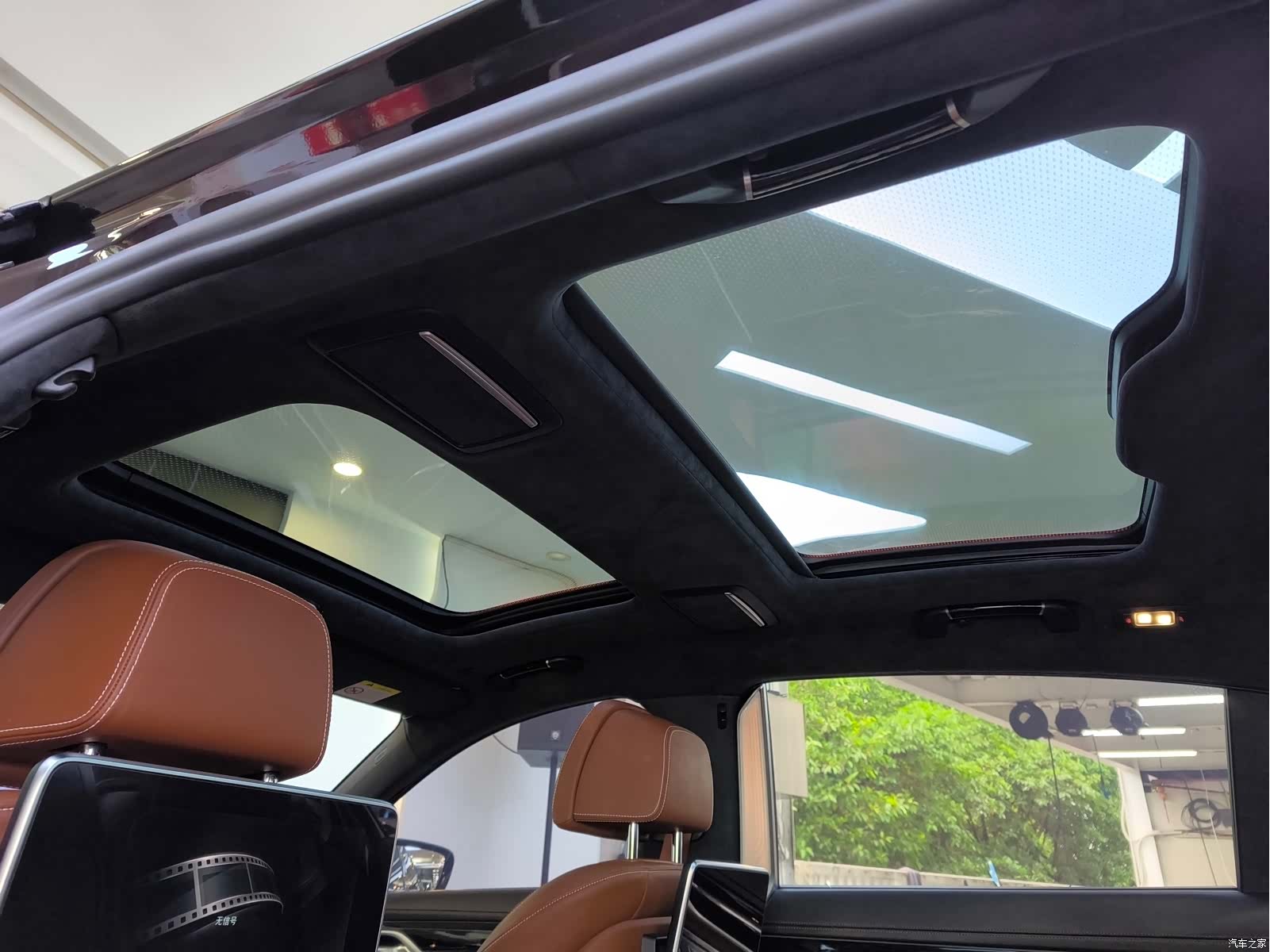 BMW 7 Series, 2019 30