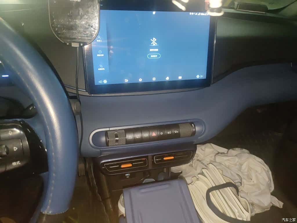 BYD Seagull, 2023 6