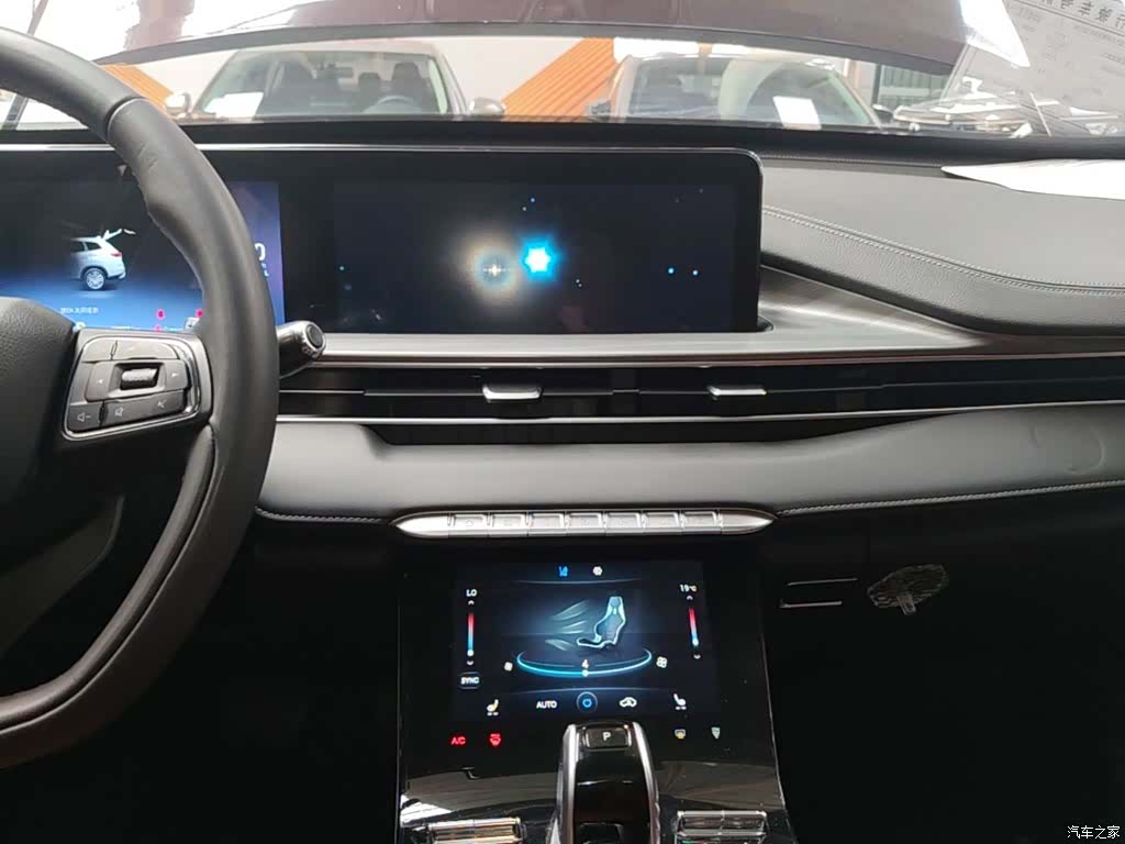 Chery Tiggo 8 Plus, 2021 13