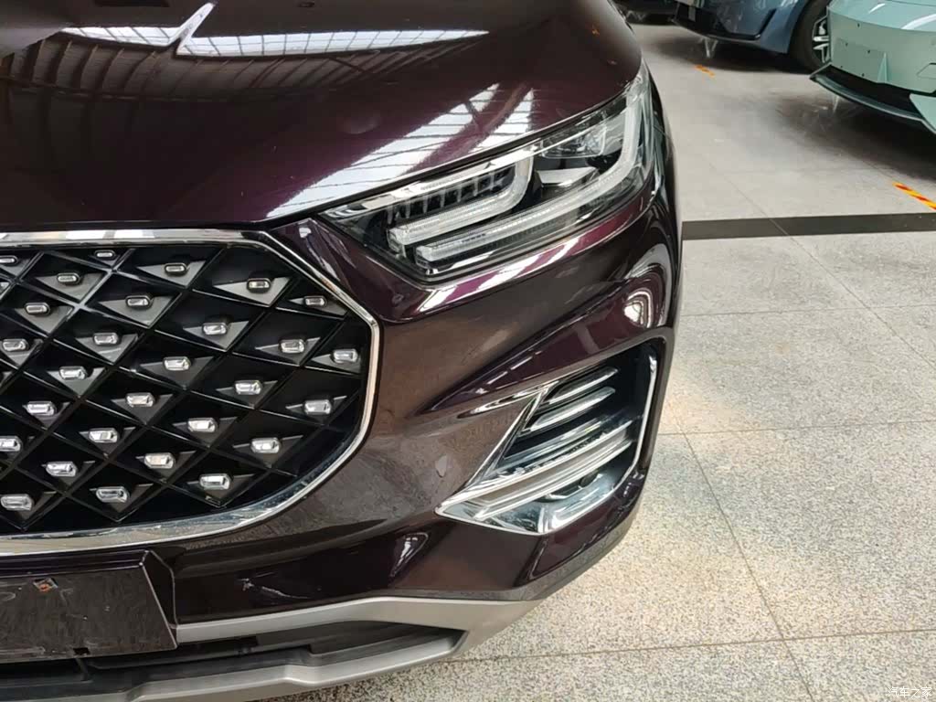 Chery Tiggo 8 Plus, 2021 24
