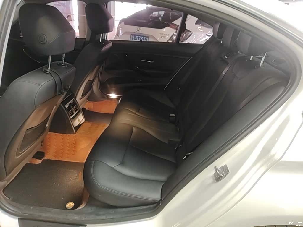 BMW 3 Series, 2017 17