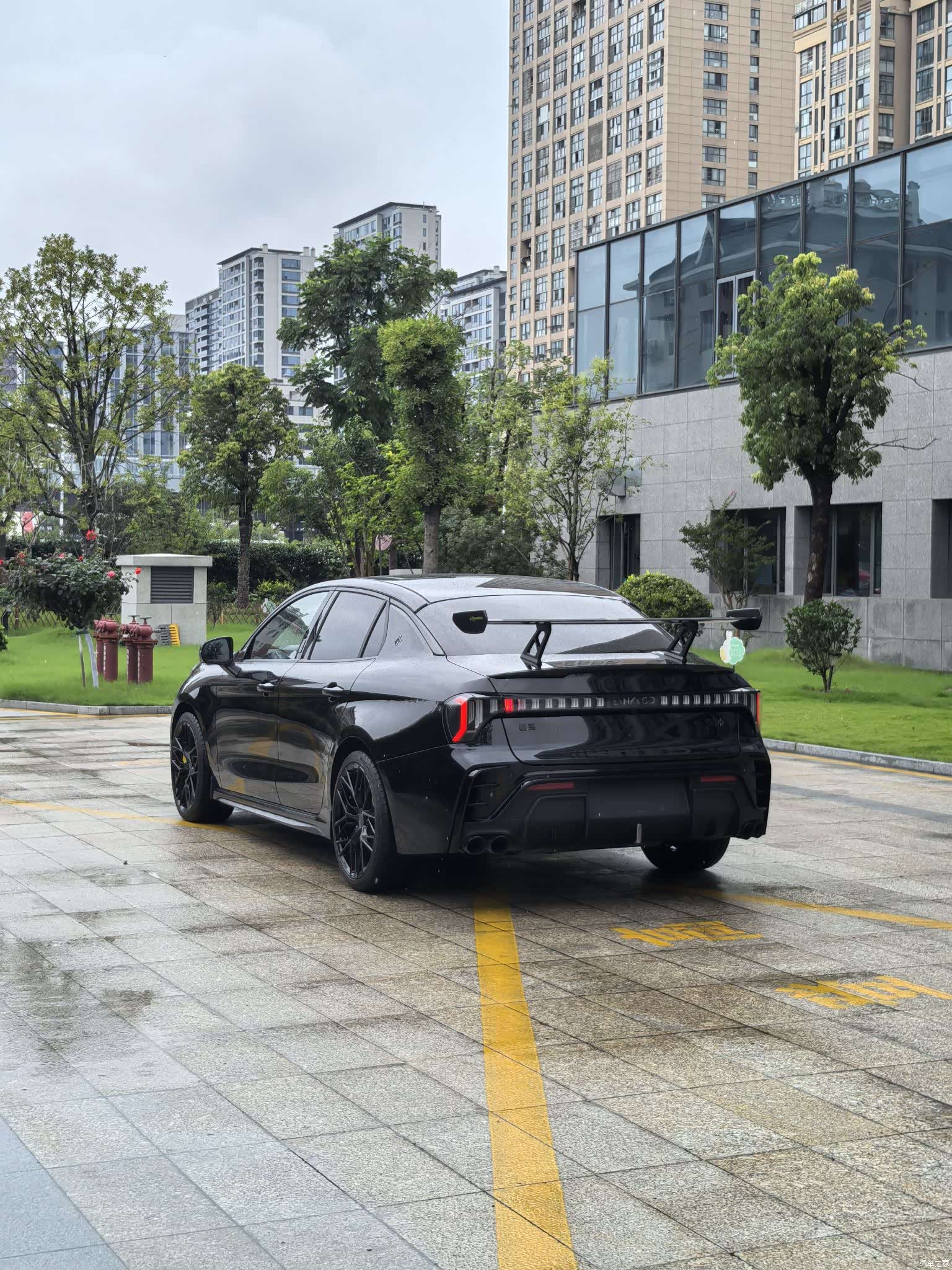 Lynk & Co 02, 2025 18