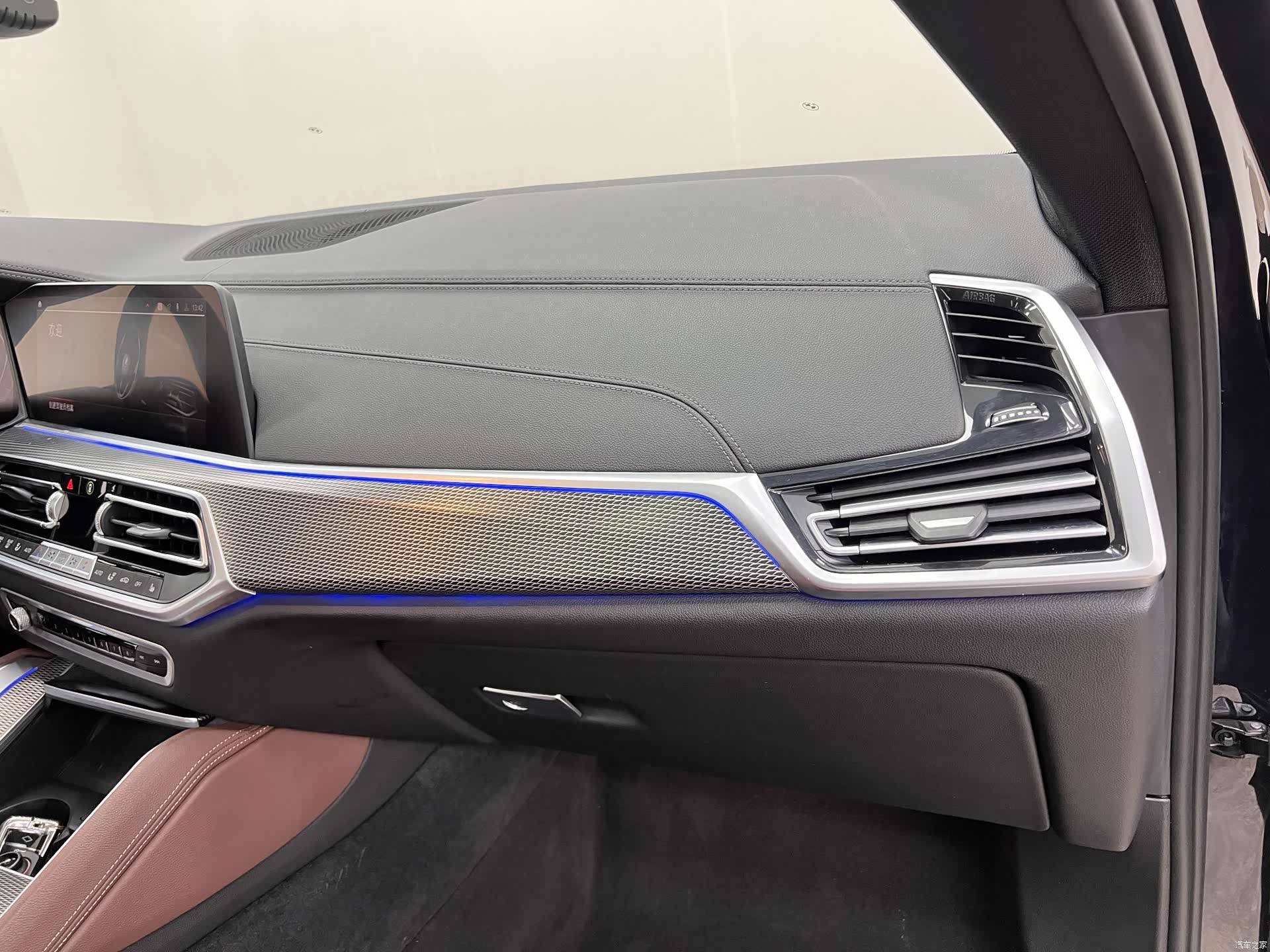 BMW X6, 2021 22